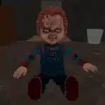 Chucky The Killer Doll icon