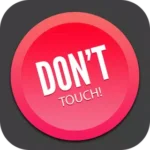 Don't Touch The Red Button! icon