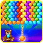 Bubble Farm Bear 2017 icon