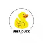Uber Duck Ai Advice icon