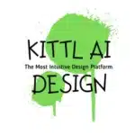 Kittl App Workflow icon