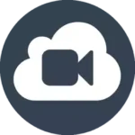 Cloud Stop Motion icon
