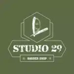 Studio 29 - Barber Shop icon