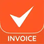Invoice Simple icon