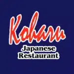 Koharu Japanese icon