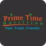 Prime Time Nutrition icon