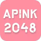 Apink 2048 Game icon