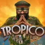 Tropico icon