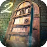 Escape game: 50 rooms 2 icon