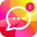 inLove (InMessage) - Chat, meet, dating icon