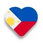 Filipino Cupid Dating Site App icon