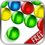 Bubble Mags Free icon