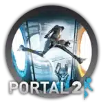 Portal 2 Mobile icon