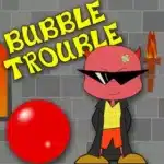 Bubble Trouble Classic icon