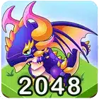 Dragon Land 2048 BC icon