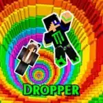 Dropper maps for minecraft icon