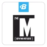 Project Mass by Dymatize icon