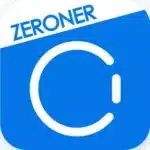 Zeroner icon