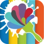 PaintMyPlace icon