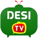 DesiTV icon