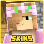 Little Kelly Skins For MCPE icon