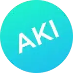 AKI icon