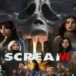 Scream 6 Ghostface Wallpaper icon