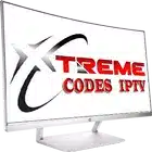 Xtream Codes IPTV icon