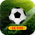 Fútbol Play TV icon
