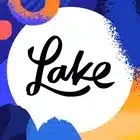 Lake: Coloring Books icon