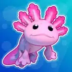 Axolotl Rush icon