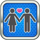 Fucbook Dating App icon