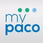 MyPaco icon