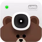 LINE Camera icon