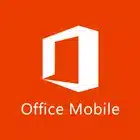 Microsoft Office Mobile icon