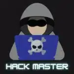 Hack Master icon