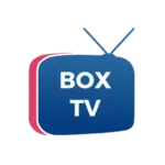 BOXTV icon