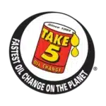 Take 5 Oil Change icon