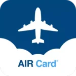 AIR Card® FBO Locator icon