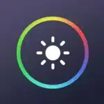 BT Light icon