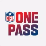 NFL OnePass icon
