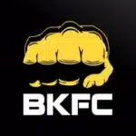 Bare Knuckle BKFC icon