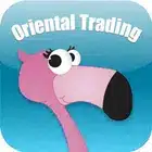 Oriental Trading icon