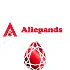 Aliepands icon