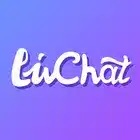 LivChat icon