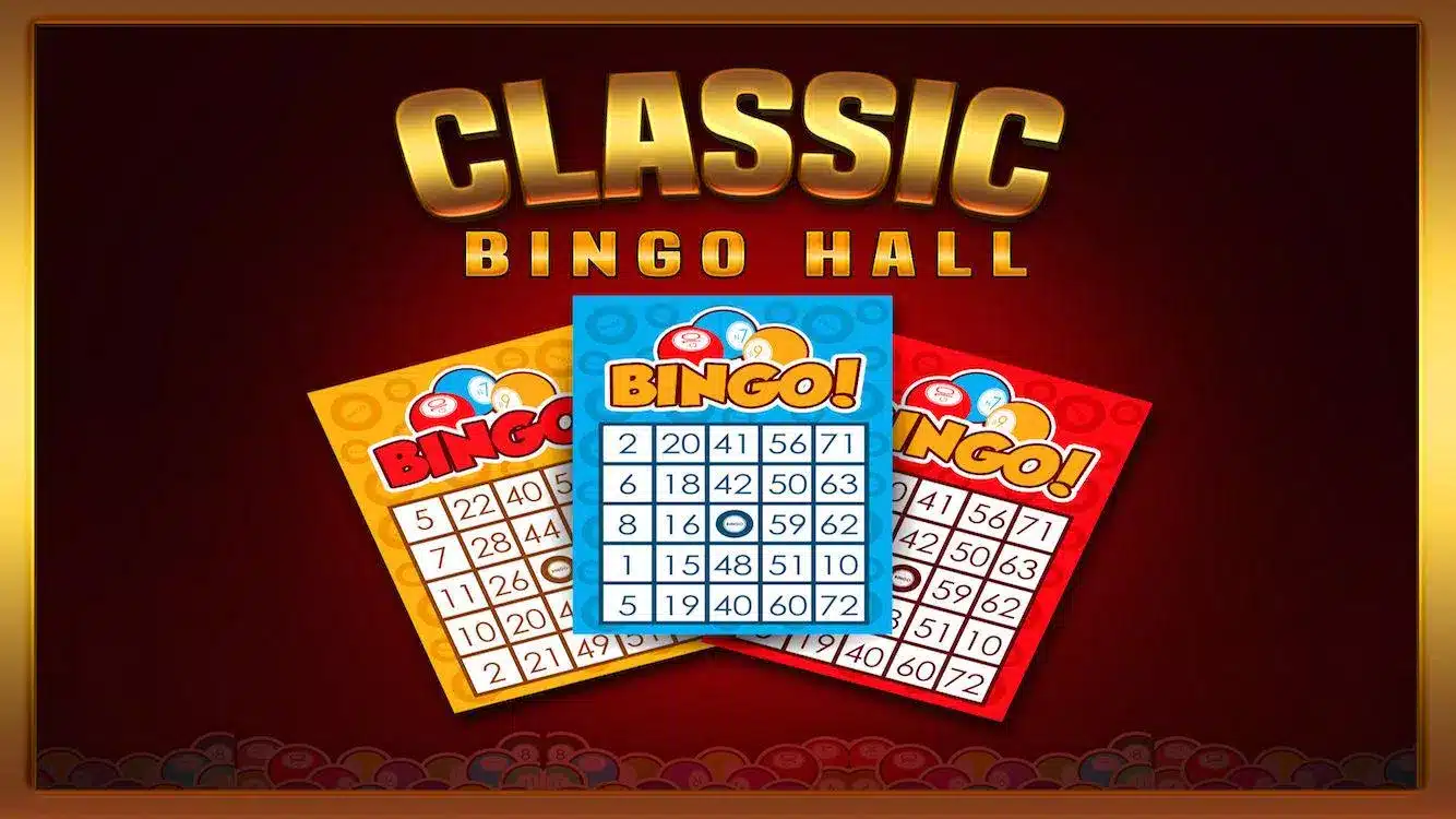 Classic Bingo Hall Image 1