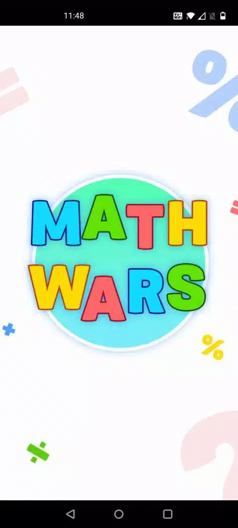 MathWars Image 1