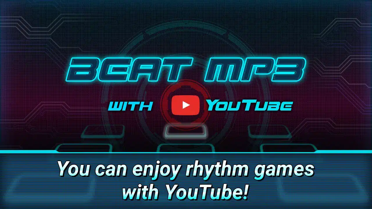 BEAT MP3 for YouTube Image 1