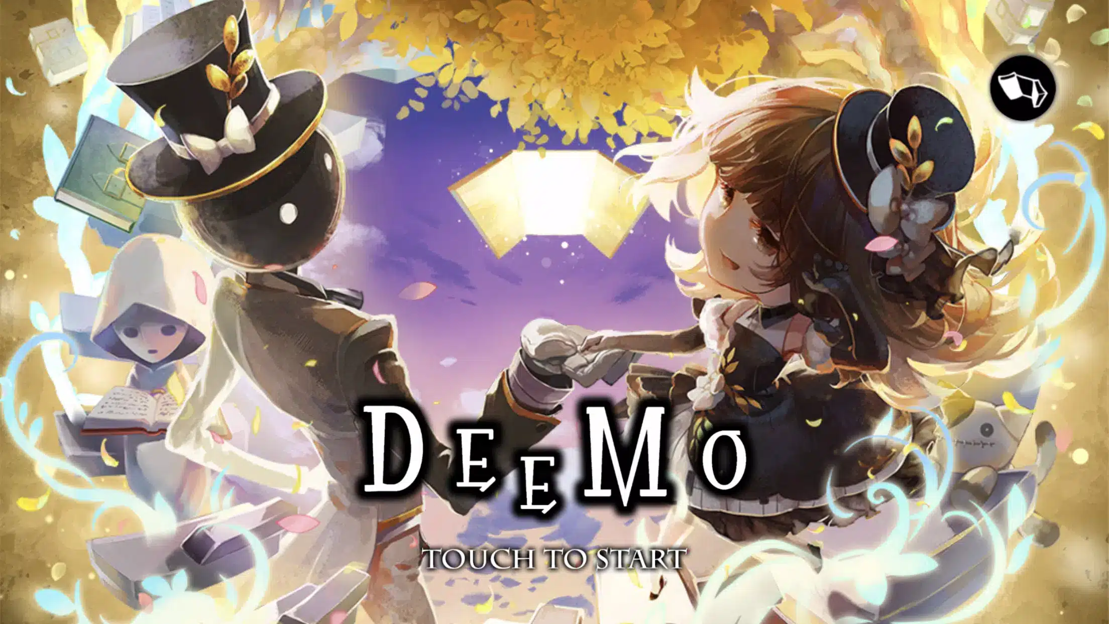 Deemo Image 1