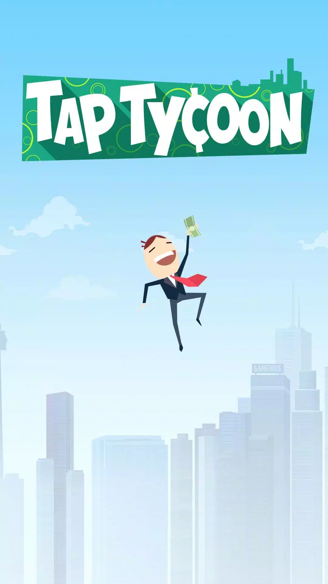 Tap Tycoon Image 1